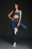 FLOW 7/8 REGULAR WAIST LEGGINGS