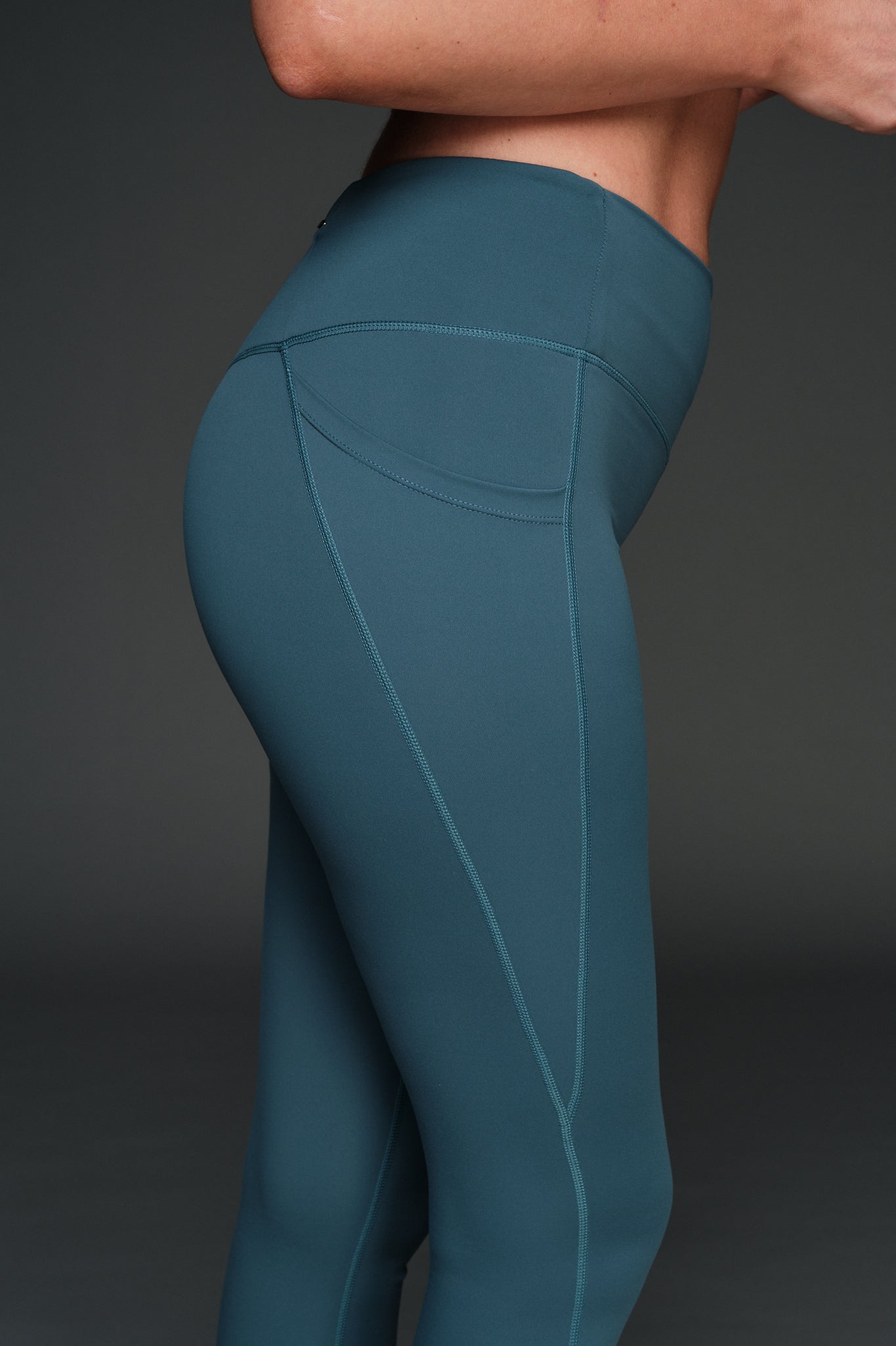 IRIS 7/8 REGULAR WAIST LEGGINGS