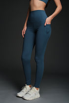 FLOW 7/8 REGULAR WAIST LEGGINGS