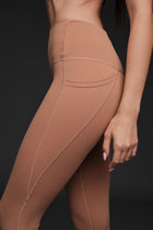 FLOW 7/8 REGULAR WAIST LEGGINGS