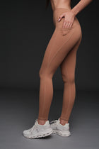 FLOW 7/8 REGULAR WAIST LEGGINGS