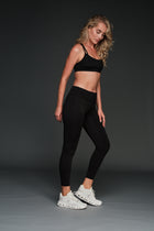 SUMMIT (NO SIDE SEAM) 7/8 REGULAR WAIST LEGGINGS