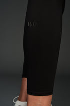 SUMMIT (NO SIDE SEAM) 7/8 REGULAR WAIST LEGGINGS