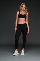 SUMMIT (NO SIDE SEAM) 7/8 REGULAR WAIST LEGGINGS