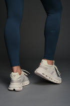 FLOW (NO SIDE SEAM) 7/8 REGULAR WAIST LEGGINGS