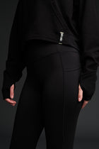 FLOW HOODIE