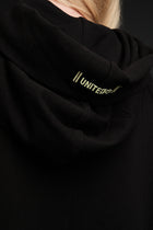 FLOW HOODIE