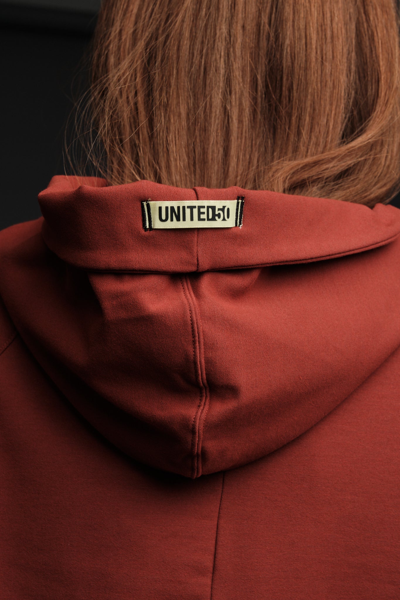 FLORA HOODIE – u50.com