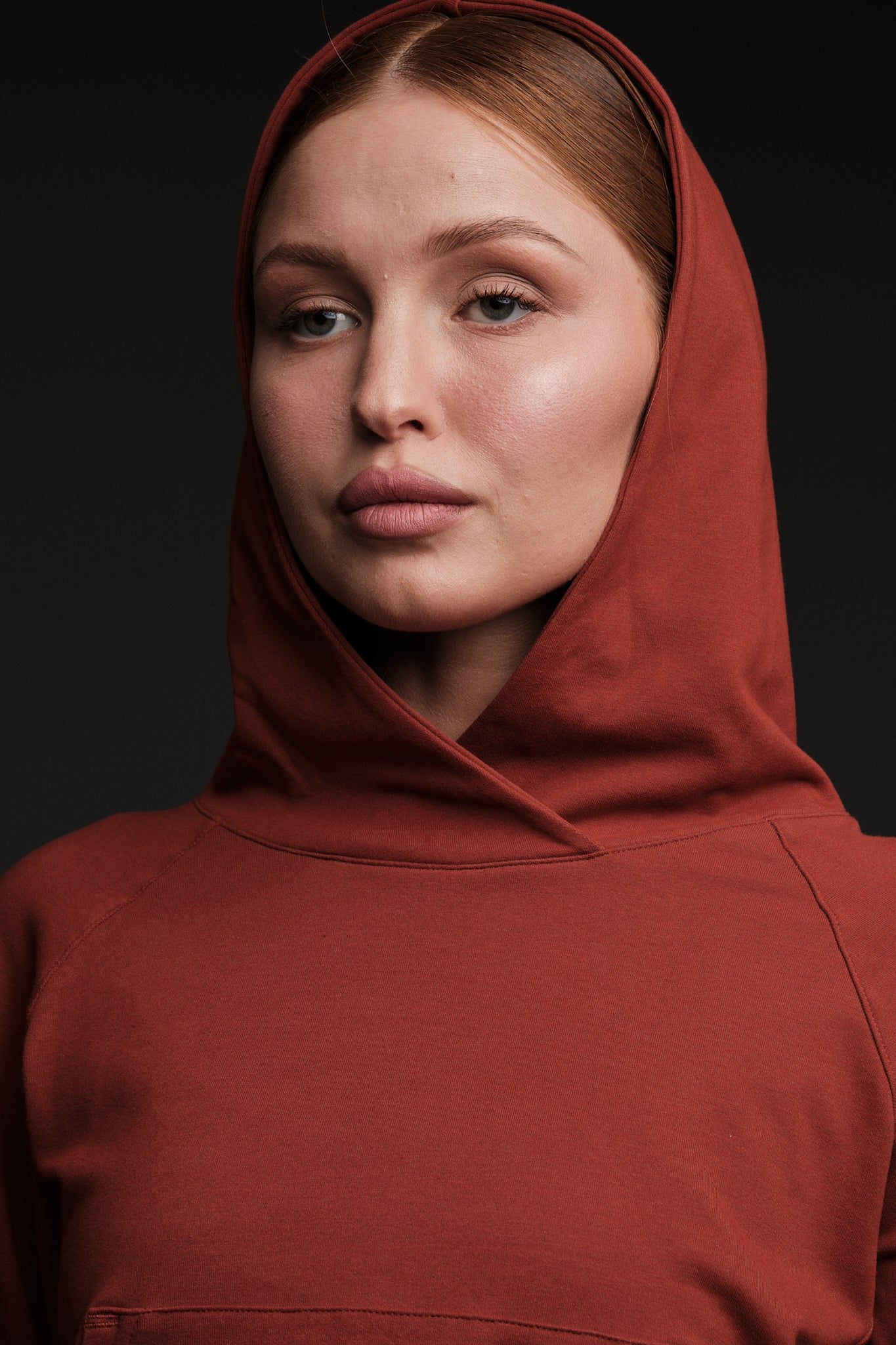 FLORA HOODIE – u50.com