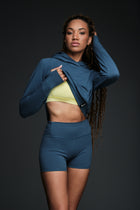 FLOW HOODIE