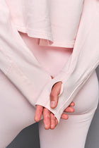 FLORA HOODIE