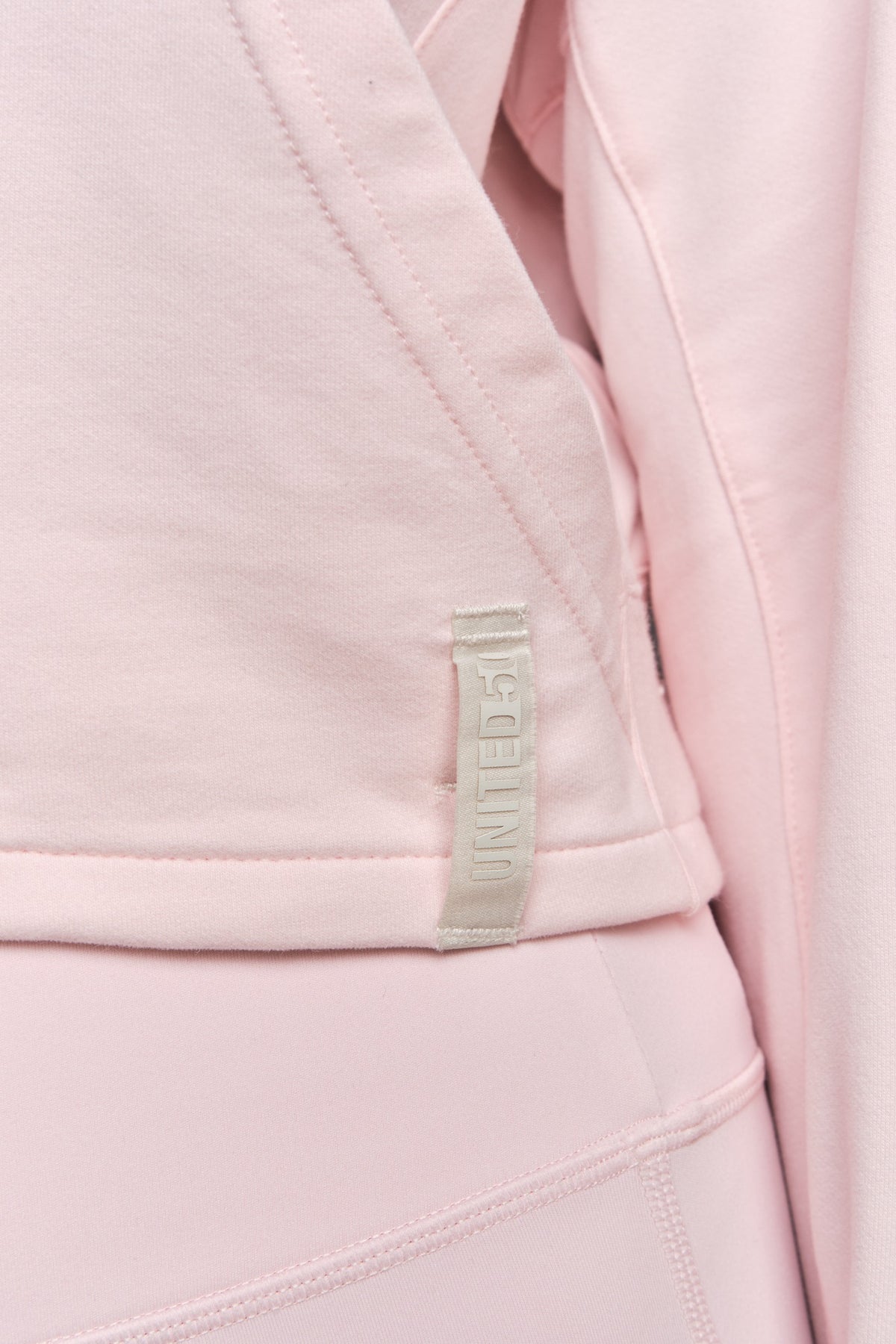 FLORA HOODIE