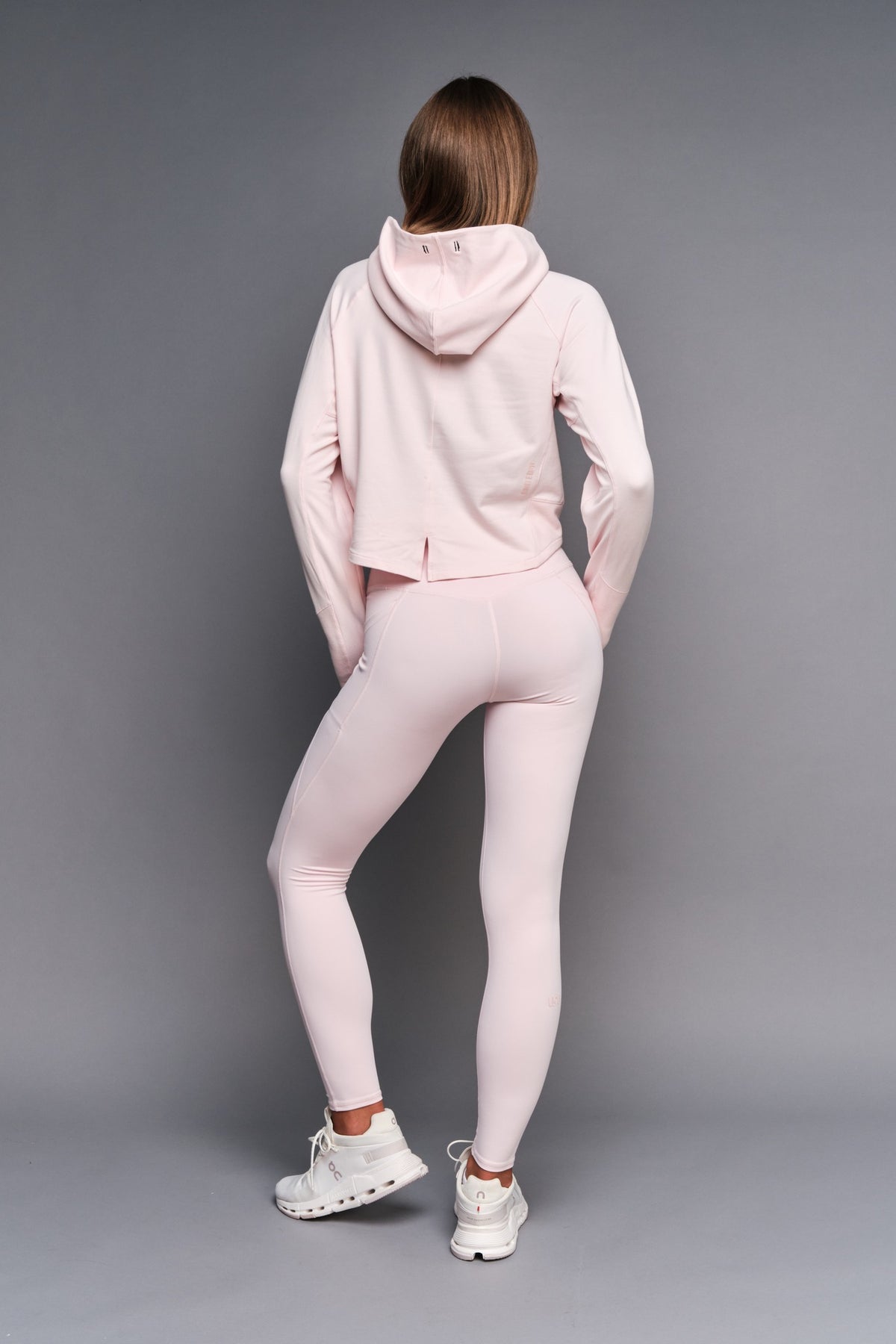 FLORA HOODIE