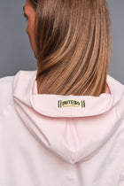 FLORA HOODIE