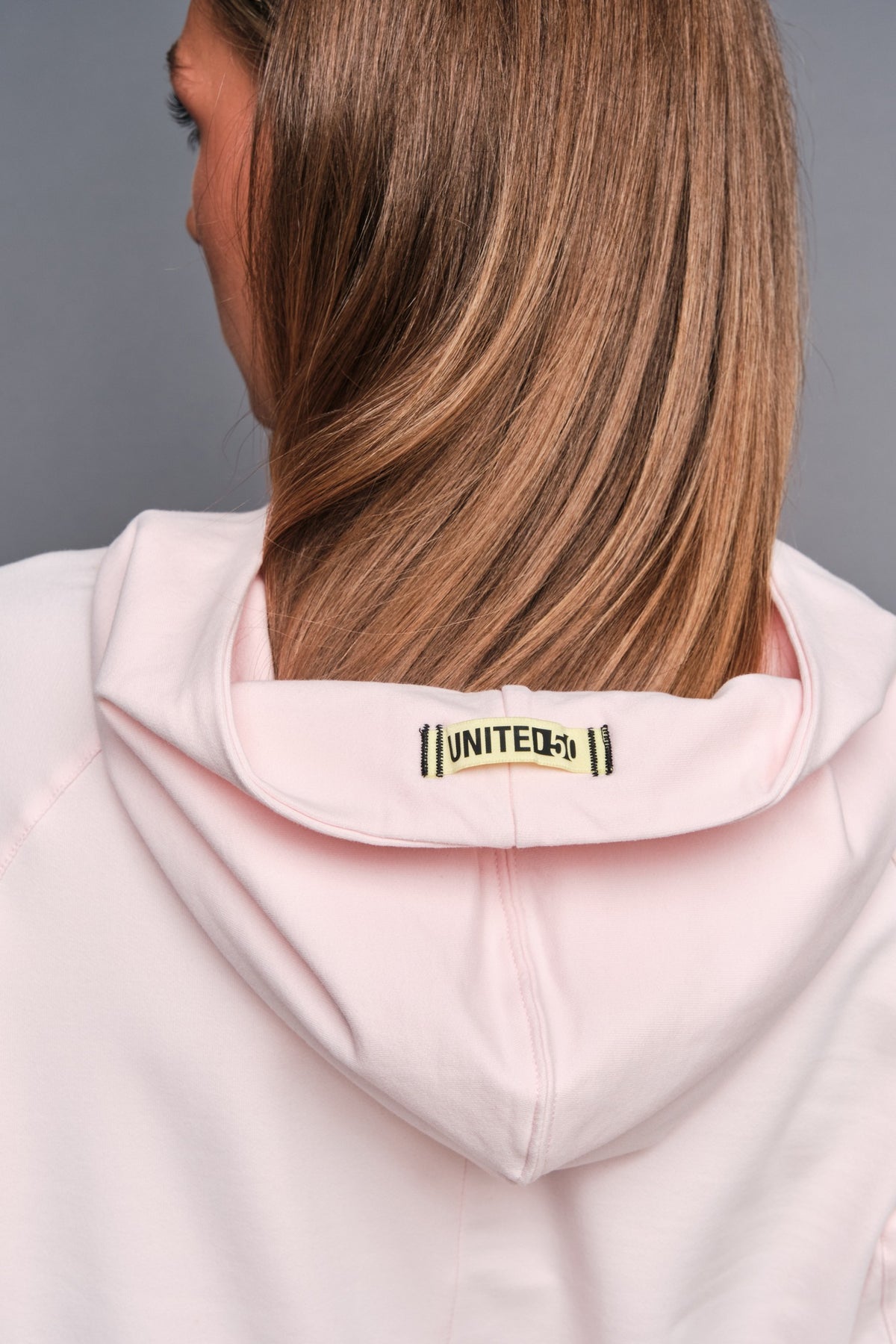 FLORA HOODIE