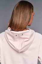 FLORA HOODIE