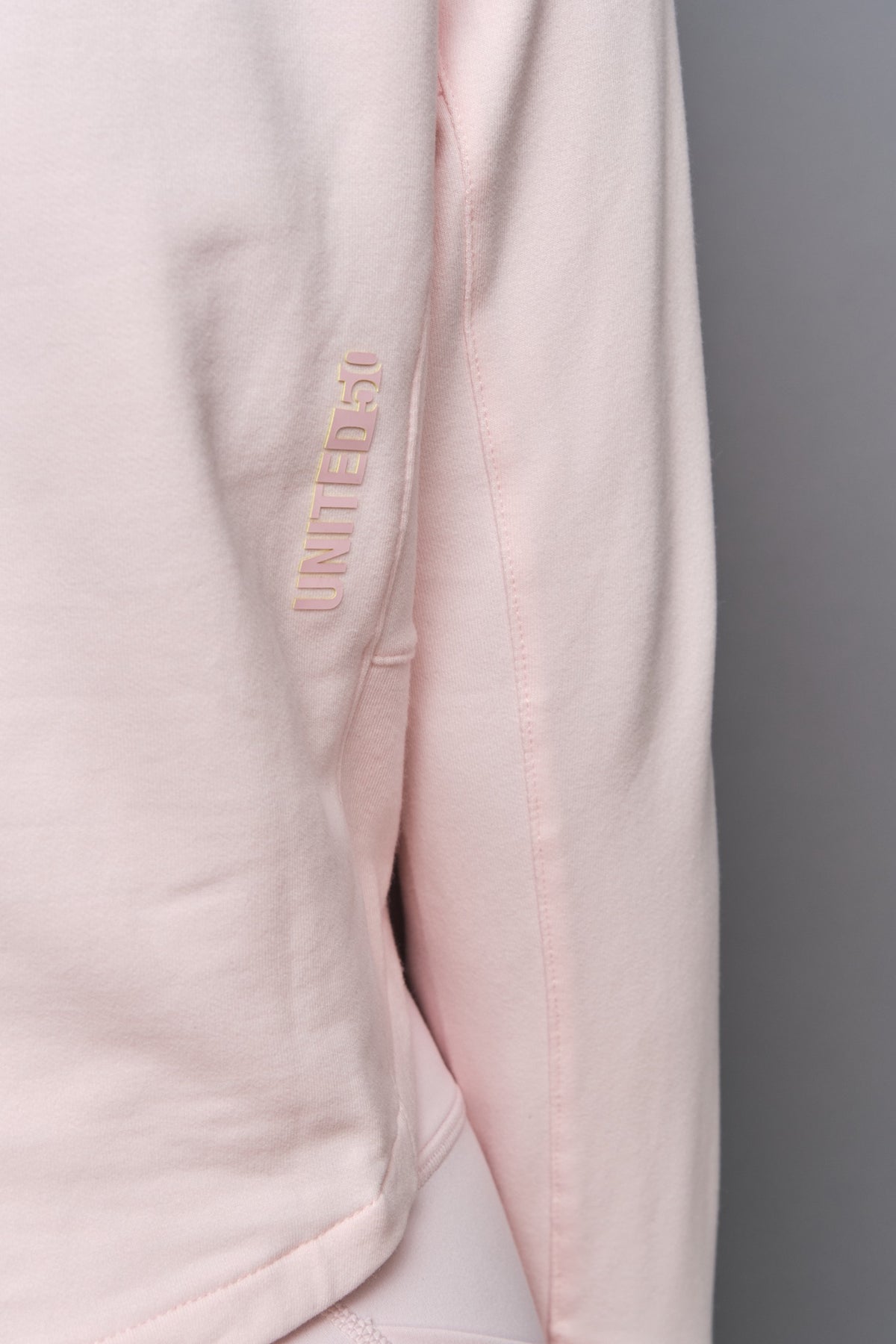 FLORA HOODIE