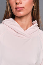 FLORA HOODIE