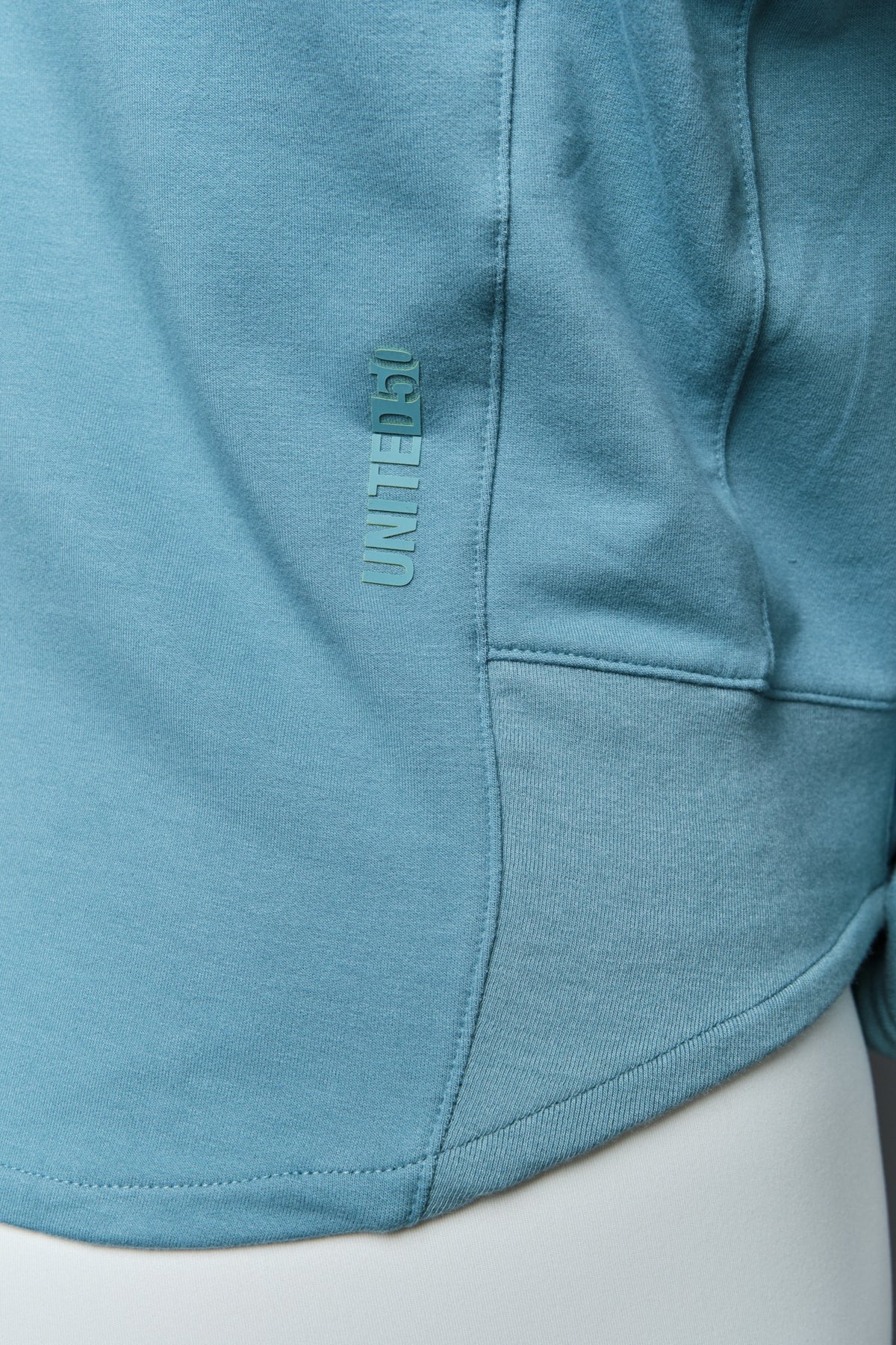 FLORA HOODIE