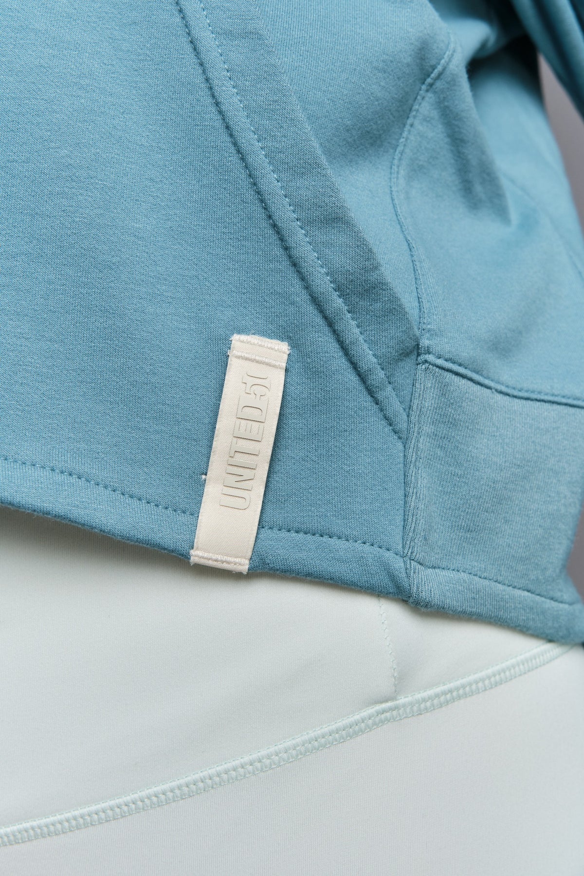 FLORA HOODIE