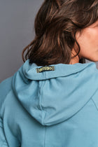 FLORA HOODIE