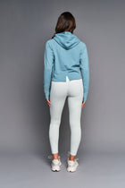 FLORA HOODIE