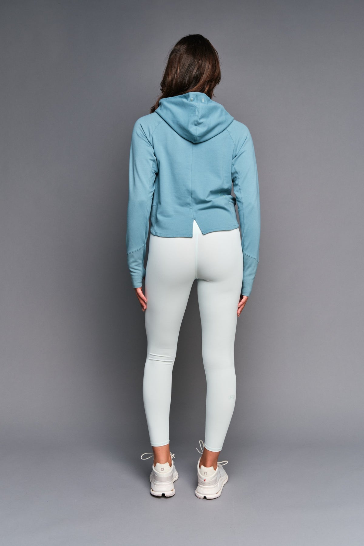 FLORA HOODIE