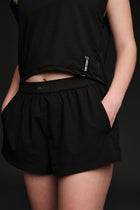 THE CANYON ACRES EVERY DAY DROP SHOULDER TEE
