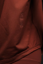 THE CANYON ACRES EVERY DAY DROP SHOULDER TEE