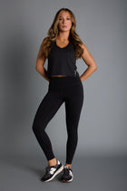 CLEO TANK TOP