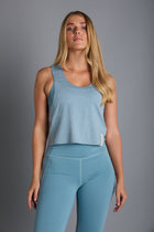 CLEO TANK TOP