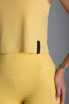 CLEO TANK TOP