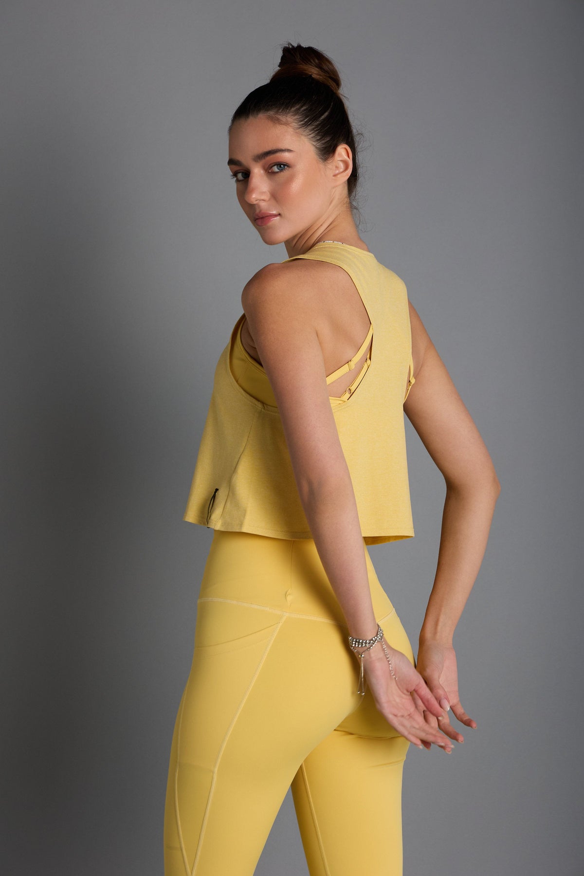 CLEO TANK TOP