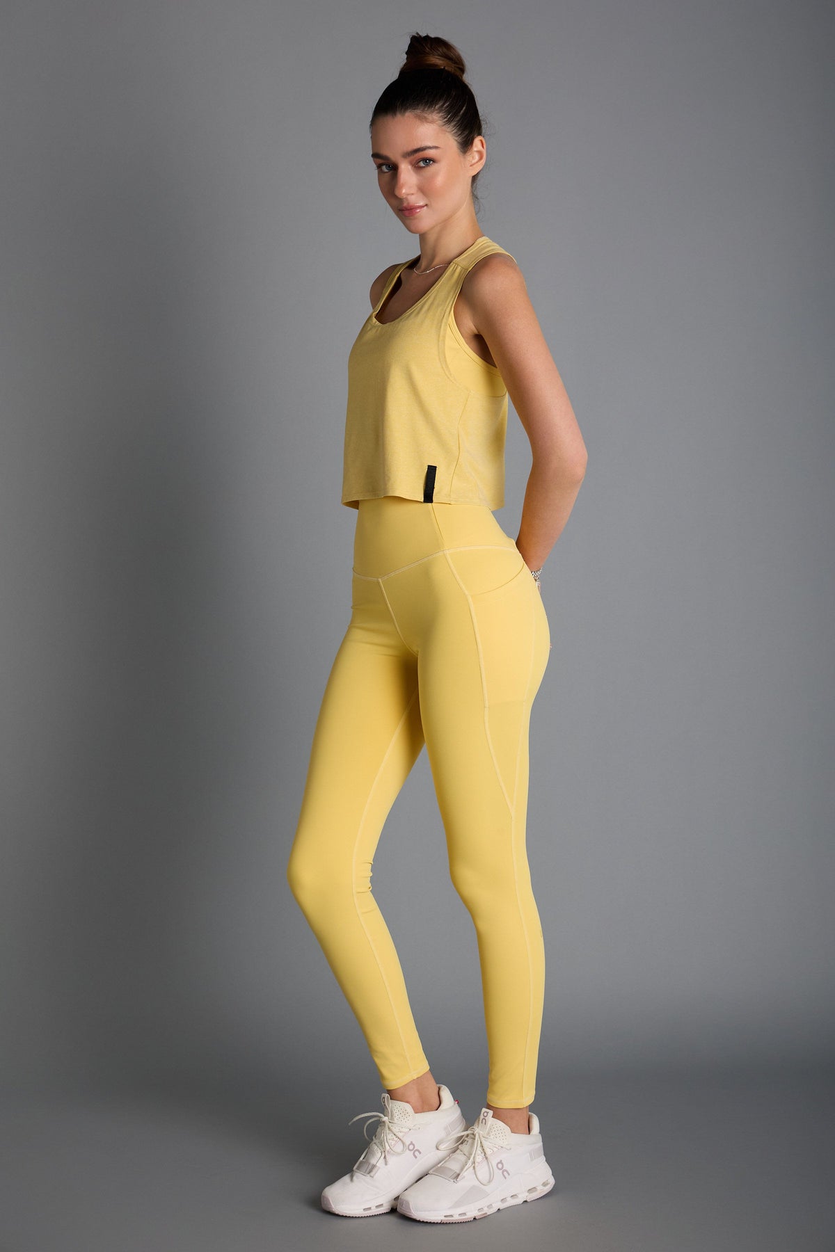 CLEO TANK TOP