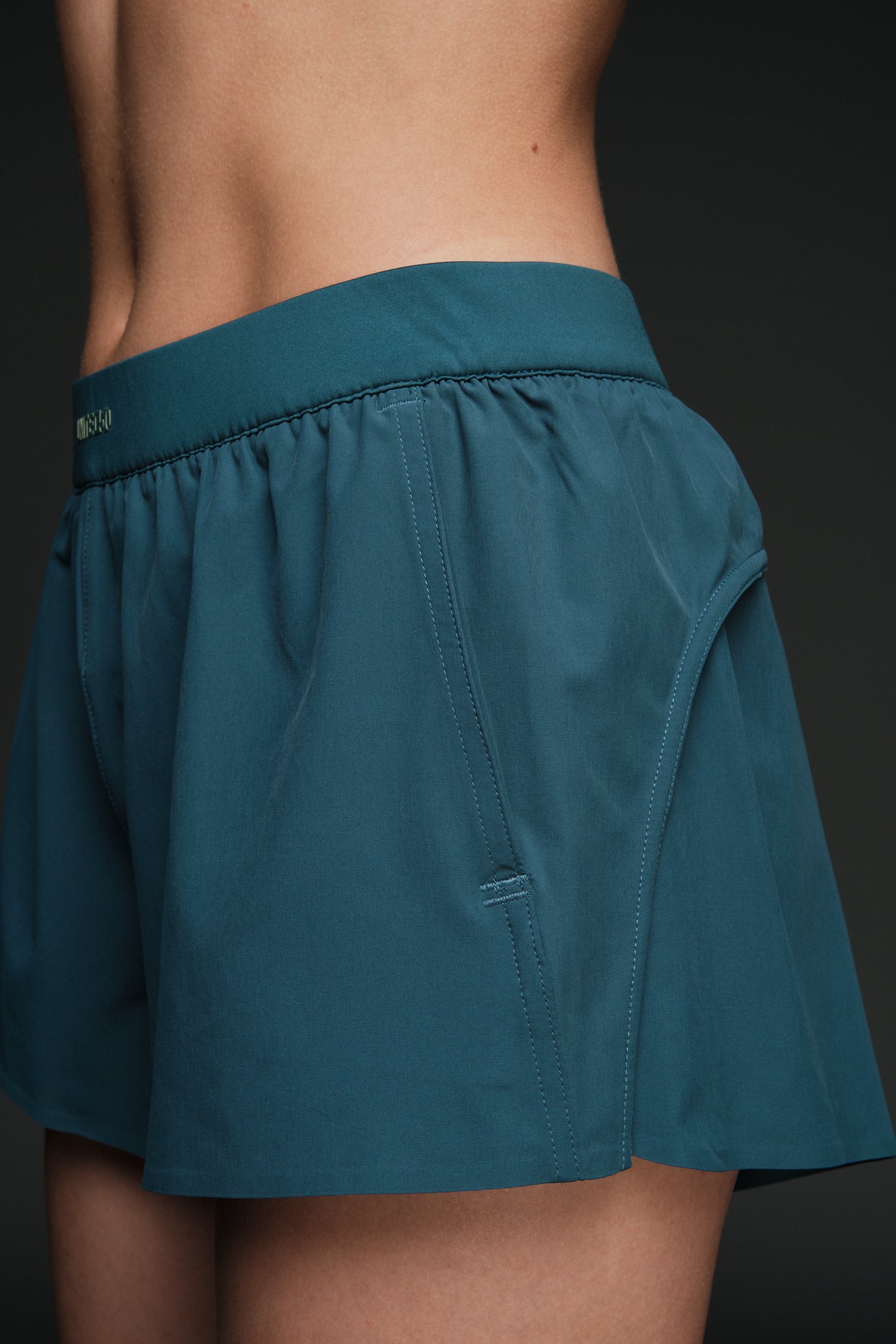 CANYON EVERYDAY RUN SHORT