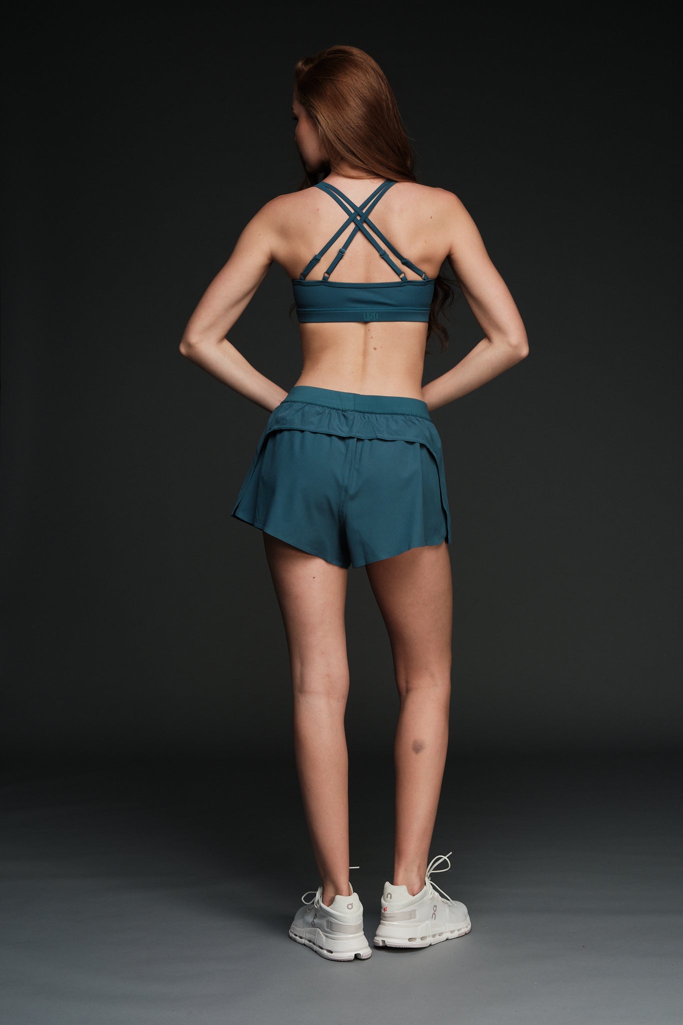 CANYON EVERYDAY RUN SHORT