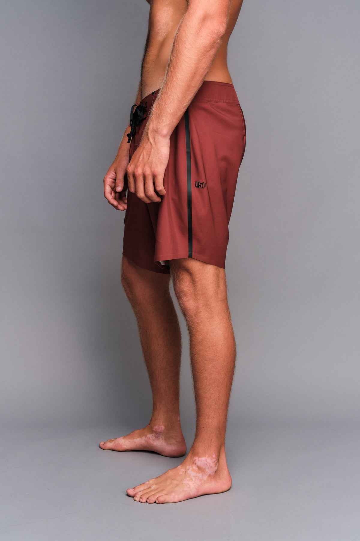 BREAKWATER BOARDSHORT