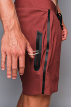 BREAKWATER BOARDSHORT