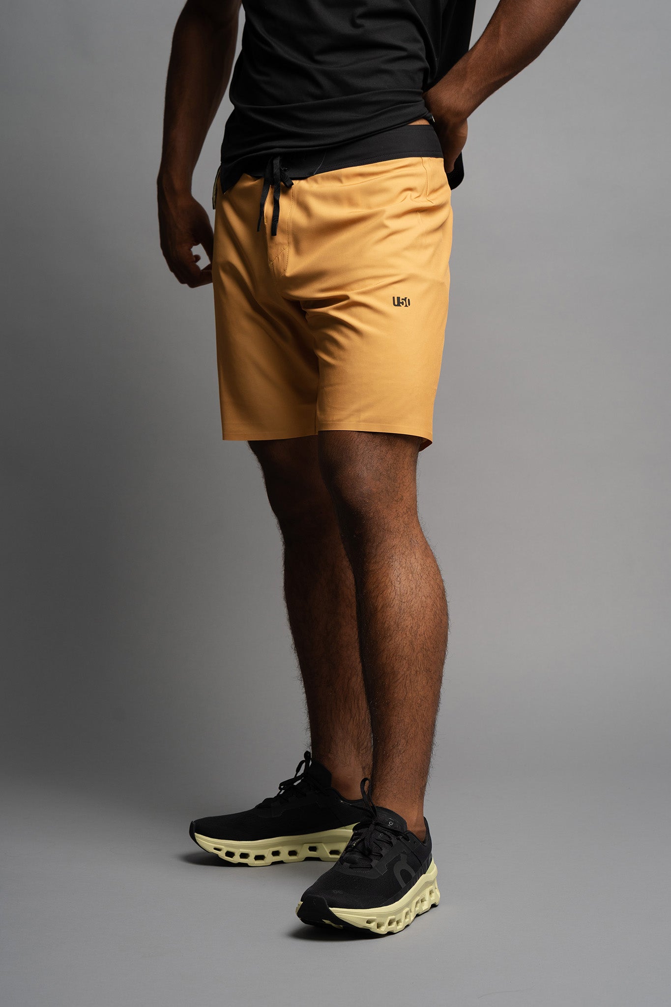 First Light Boardshort