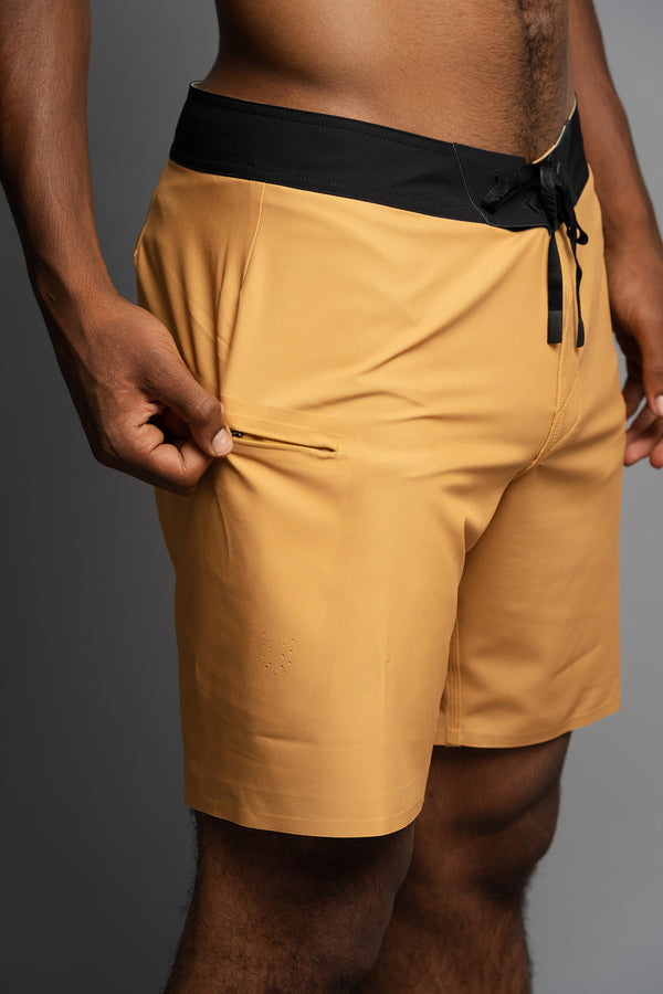 First Light Boardshort