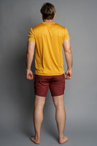 Top of the World Training Tee (Regular Fit)