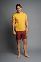 Top of the World Training Tee (Regular Fit)