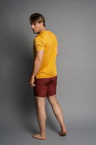 Top of the World Training Tee (Regular Fit)