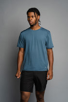 Top of the World Training Tee (Regular Fit)