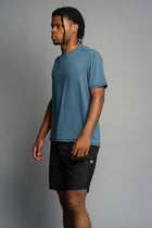 Top of the World Training Tee (Regular Fit)