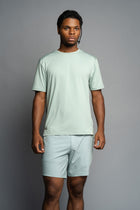 Top of the World Training Tee (Regular Fit)