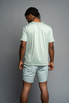 Top of the World Training Tee (Regular Fit)