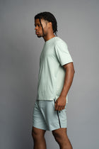 Top of the World Training Tee (Regular Fit)
