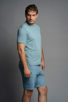Top of the World Training Tee (Regular Fit)