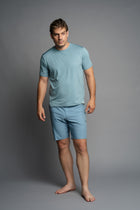 Top of the World Training Tee (Regular Fit)